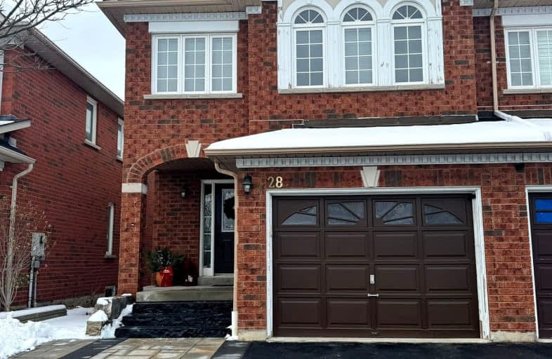 28 Stevensgate Drive, Ajax | Image 1