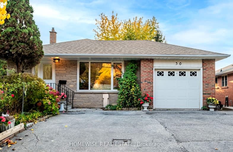 30 Stevenwood Road, Toronto | Image 1