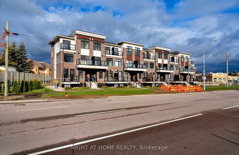 305-755 Omega Drive, Pickering | Image 1