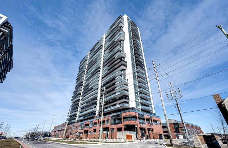 1008-2545 Simcoe Street North, Oshawa | Image 1