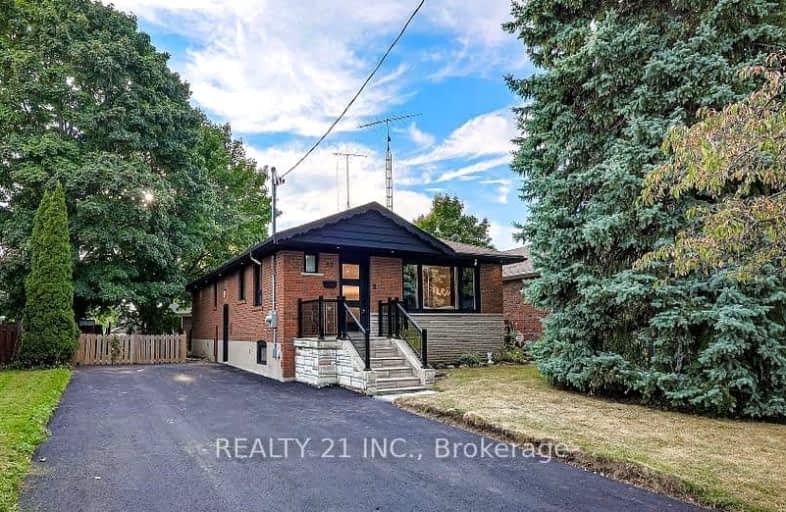 30 Chandler Drive, Toronto | Image 1