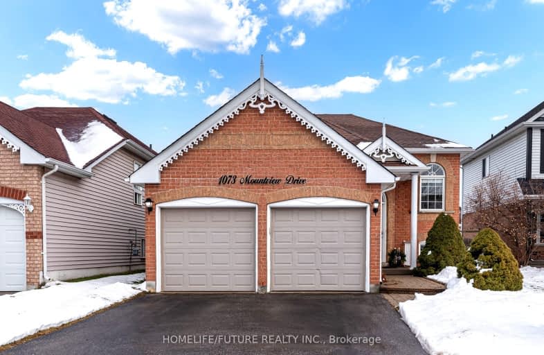 1073 Mountview Drive, Oshawa | Image 1