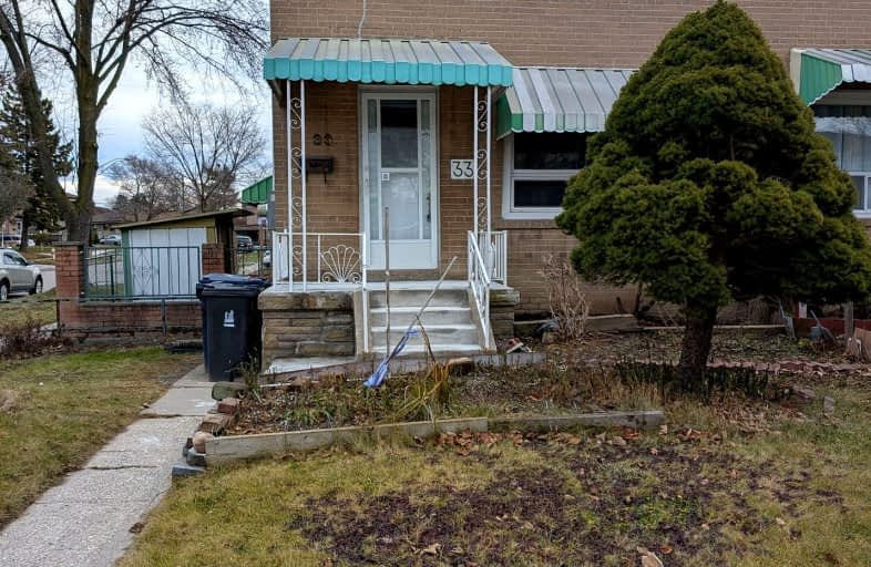 33 Birkdale Road, Toronto | Image 1