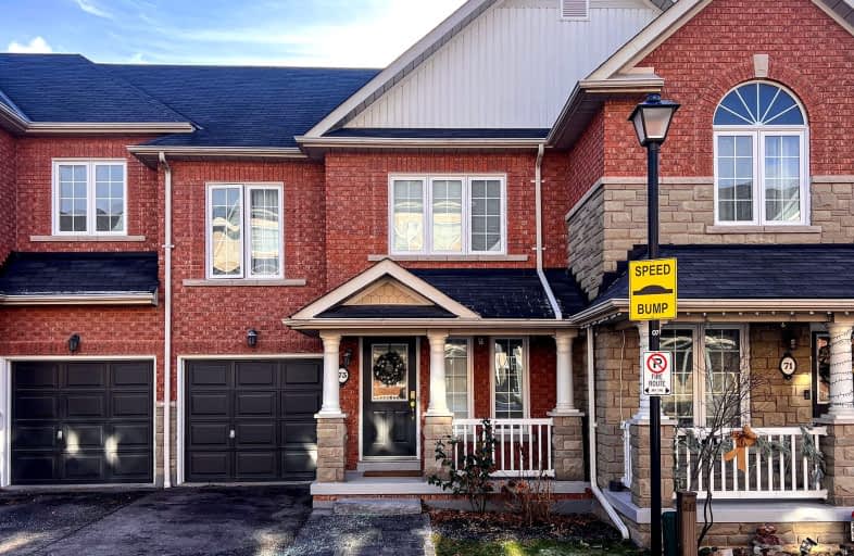 73 Torr Lane, Ajax | Image 1