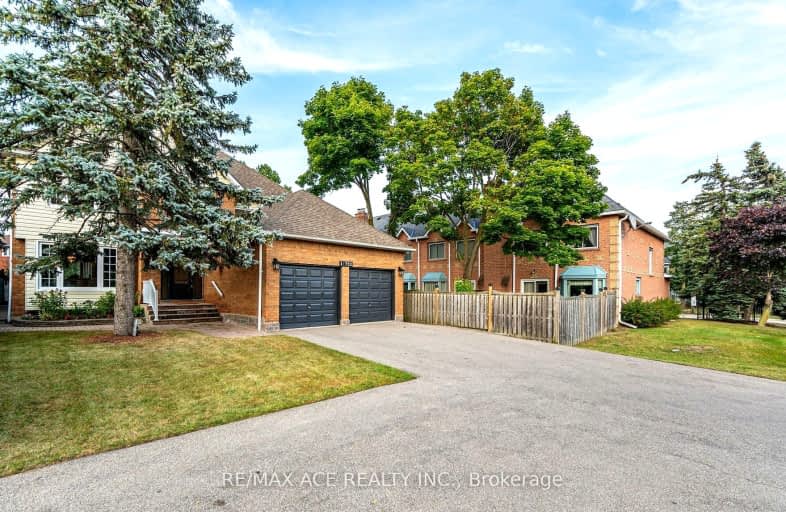 BSMT-11752 Sheppard Avenue East, Toronto | Image 1