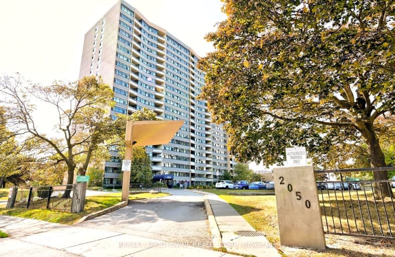 310-2050 Bridletowne Circle, Toronto | Image 1