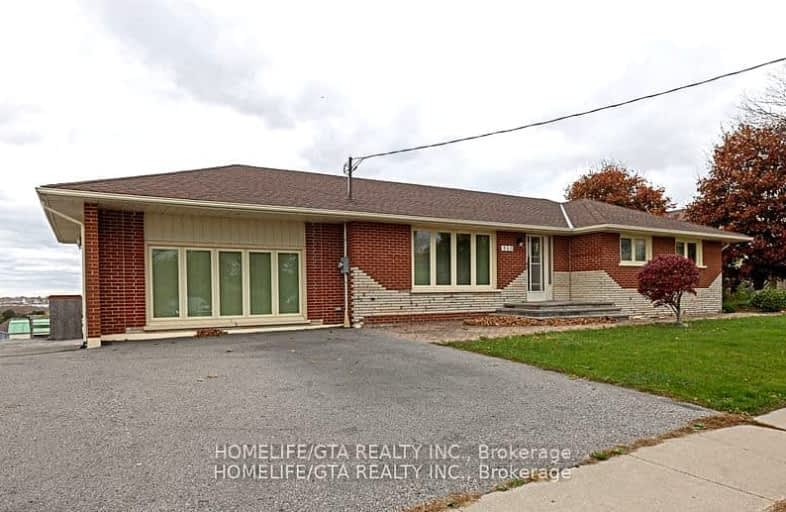 940 Townline Road South, Oshawa | Image 1