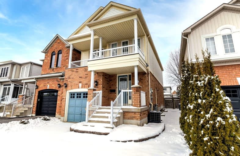 4 Longueuil Place, Whitby | Image 1