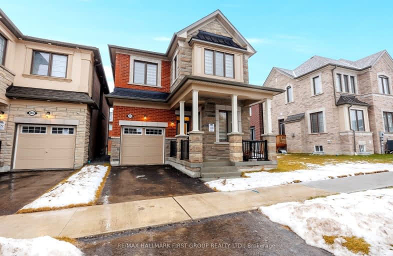 2922 Scotch Pine Lane, Pickering | Image 1