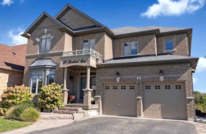 55 Barchard Street, Clarington | Image 1