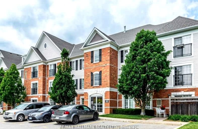 204-90 Aspen Springs Drive West, Clarington | Image 1