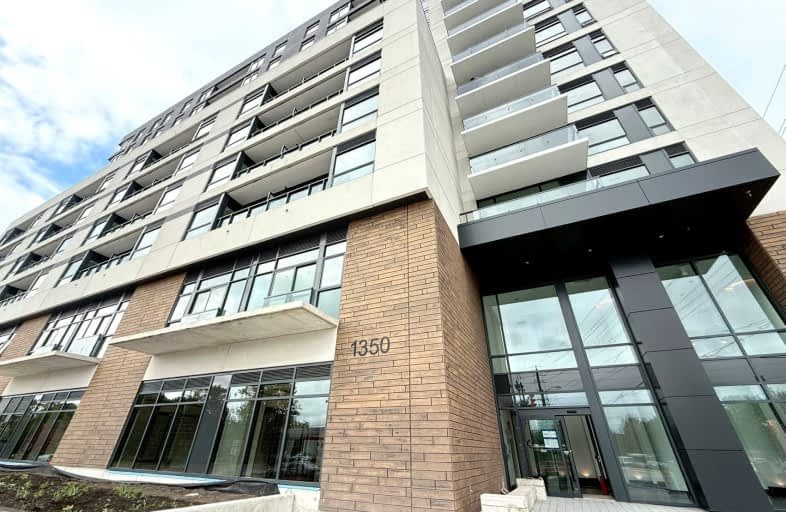 601-1350 Ellesmere Road, Toronto | Image 1