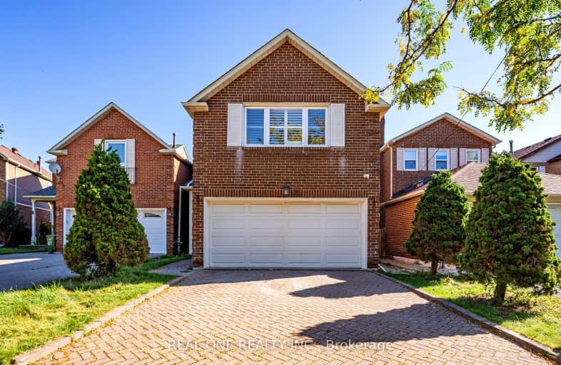 85 River Grove Drive, Toronto | Image 1