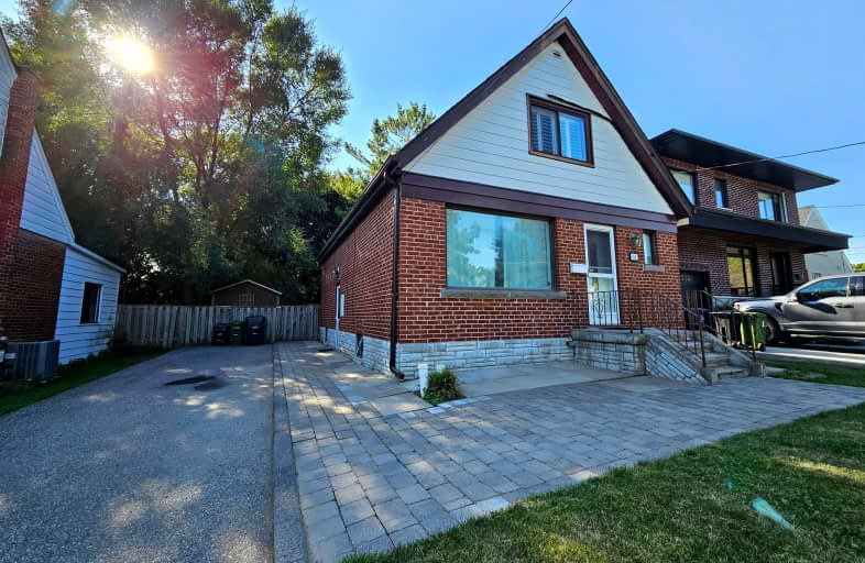 44 Harris Park Drive, Toronto | Image 1