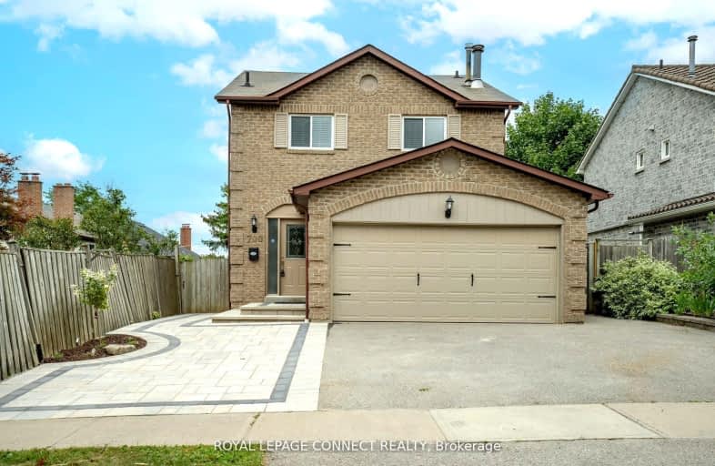 Lower-700 Stonepath Circle, Pickering | Image 1