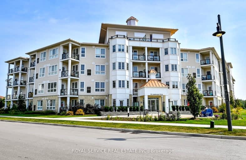 127-50 Lakebreeze Drive, Clarington | Image 1