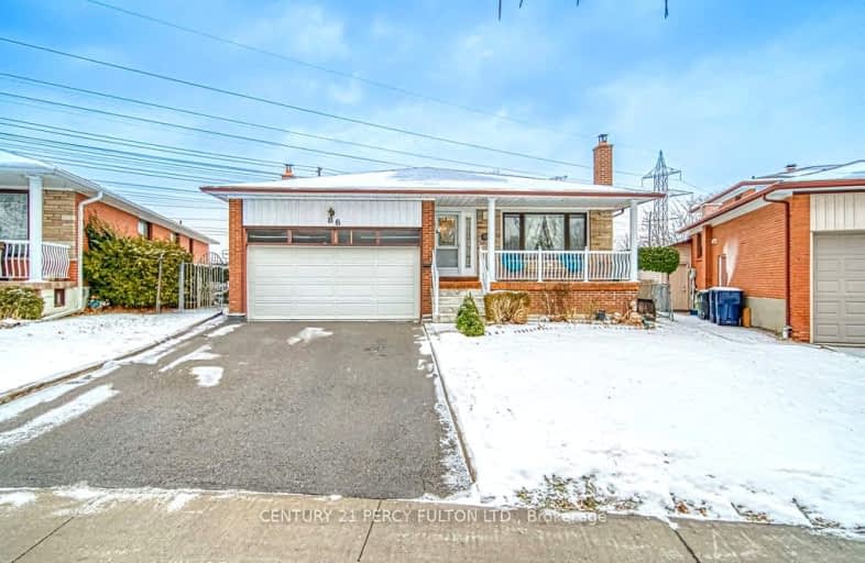 86 Iangrove Terrace, Toronto | Image 1