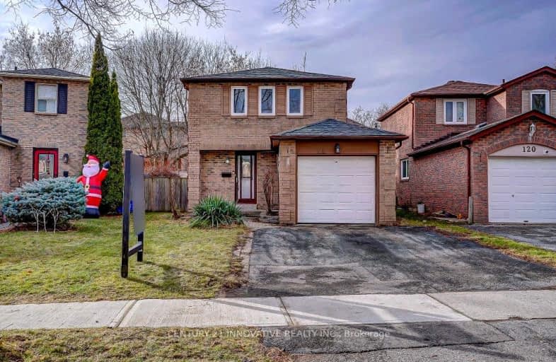 118 Radford Drive, Ajax | Image 1