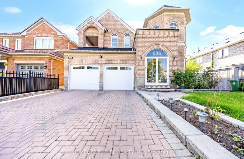 636 Staines Road, Toronto | Image 1