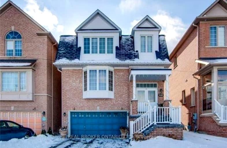 90 Wharnsby Drive, Toronto | Image 1