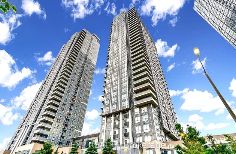 1808-255 Village Green Square, Toronto | Image 1