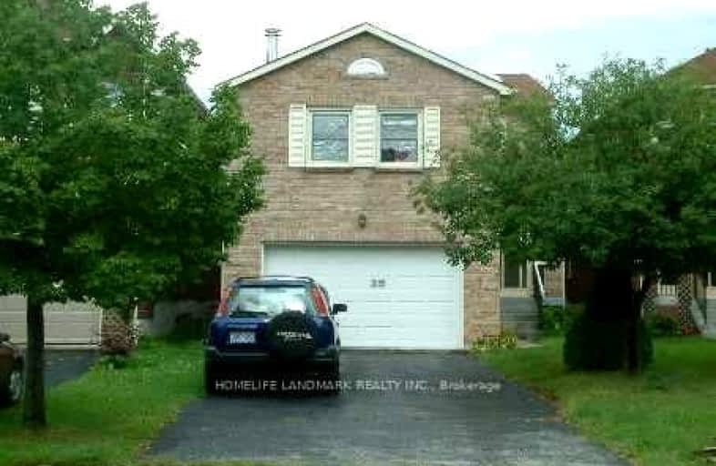 25 Lysander Court, Toronto | Image 1