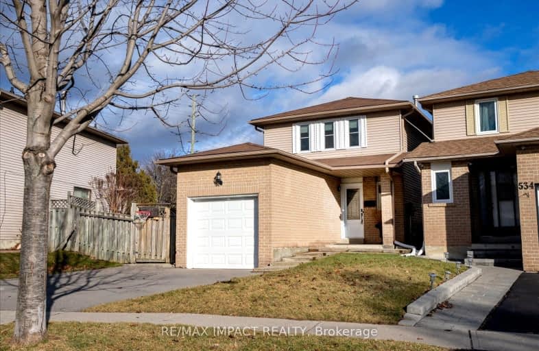 532 Cobblehill Drive, Oshawa | Image 1