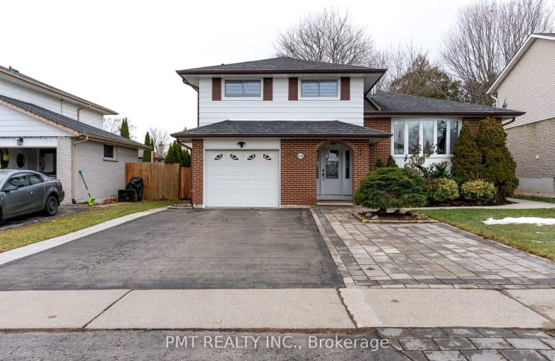 Lower-928 Central Park Boulevard North, Oshawa | Image 1