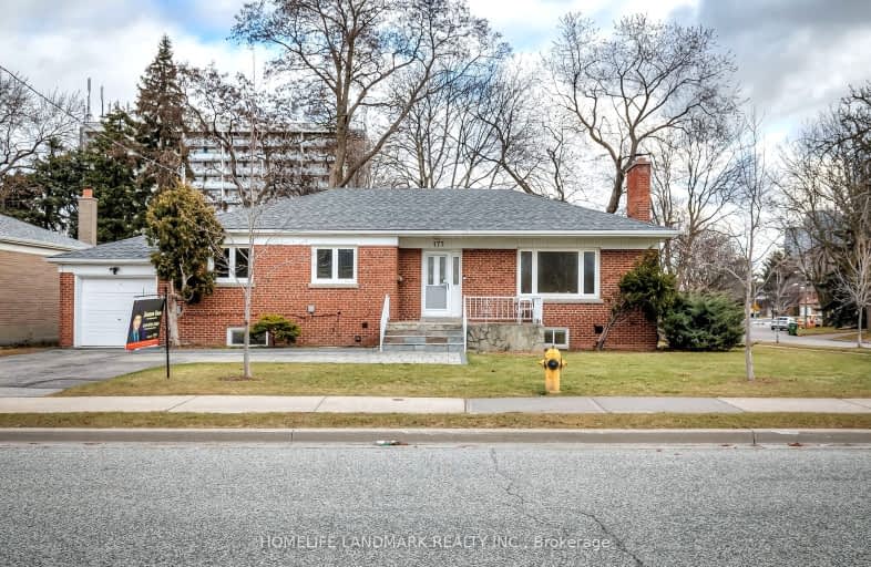 177 Allanford Road, Toronto | Image 1