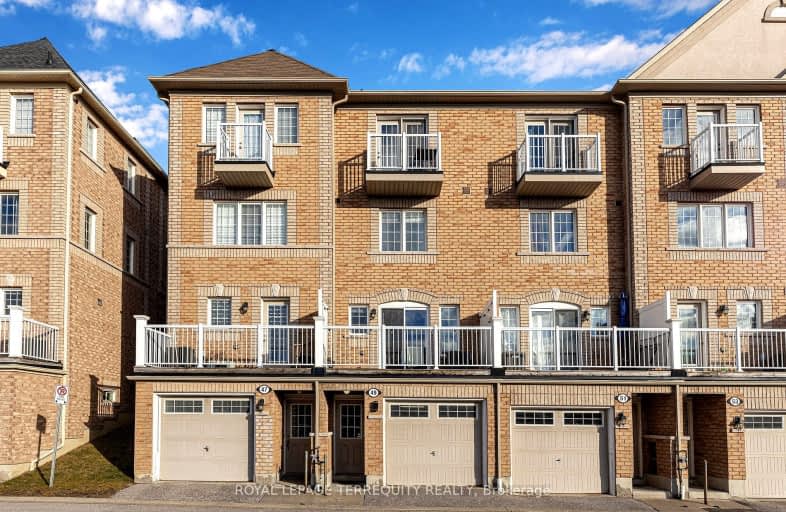 49 Cooperage Lane, Ajax | Image 1