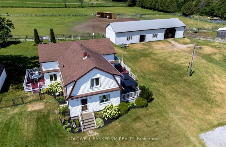 5728 Gilmore Road, Clarington | Image 1