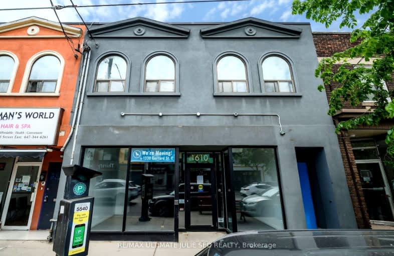 1610 Gerrard Street East, Toronto | Image 1