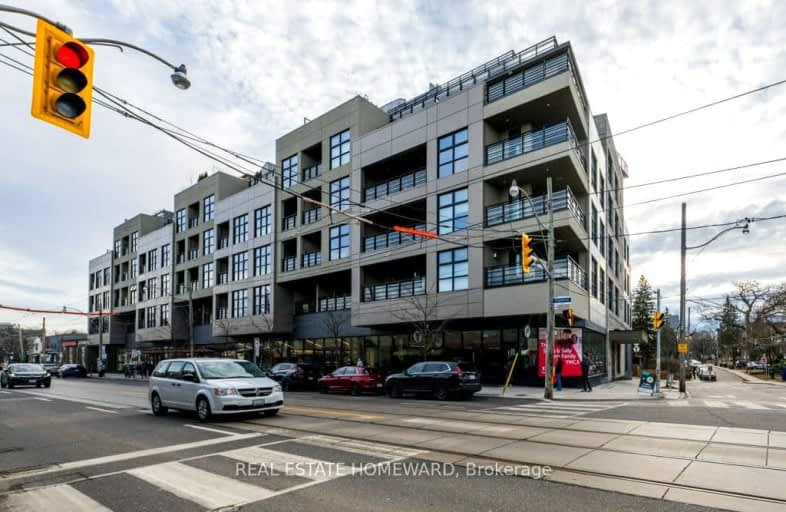 PH 5-365 Beech Avenue, Toronto | Image 1