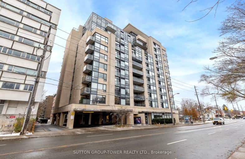 711-280 Donlands Avenue, Toronto | Image 1