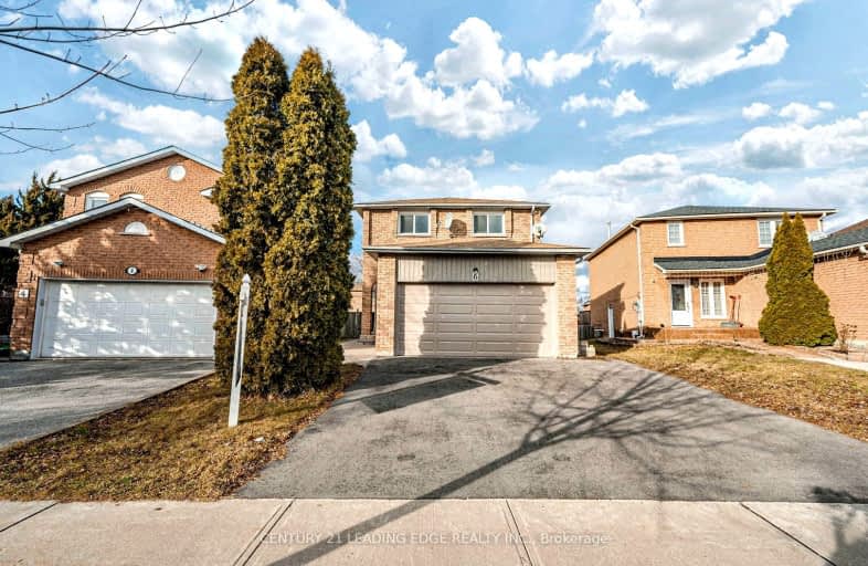 6 Rangeley Drive, Toronto | Image 1