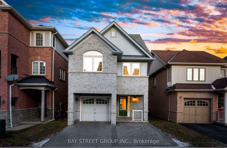 6 Blunden Road, Ajax | Image 1