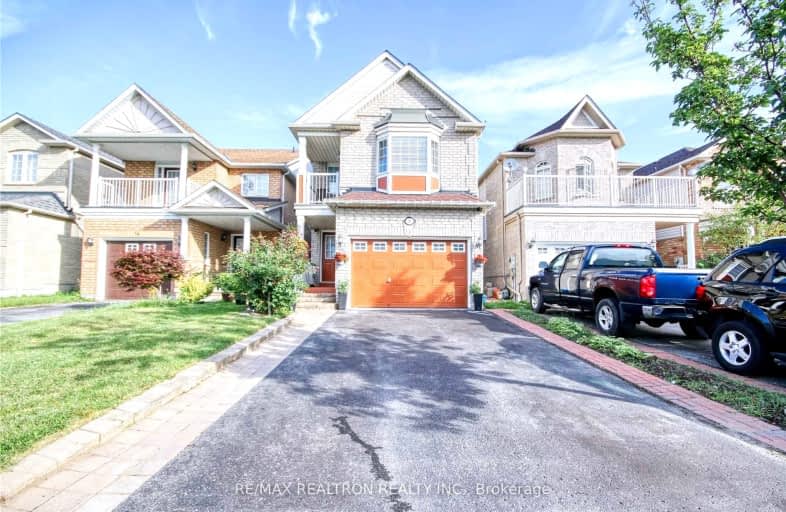 Lower-14 Beadle Drive, Ajax | Image 1