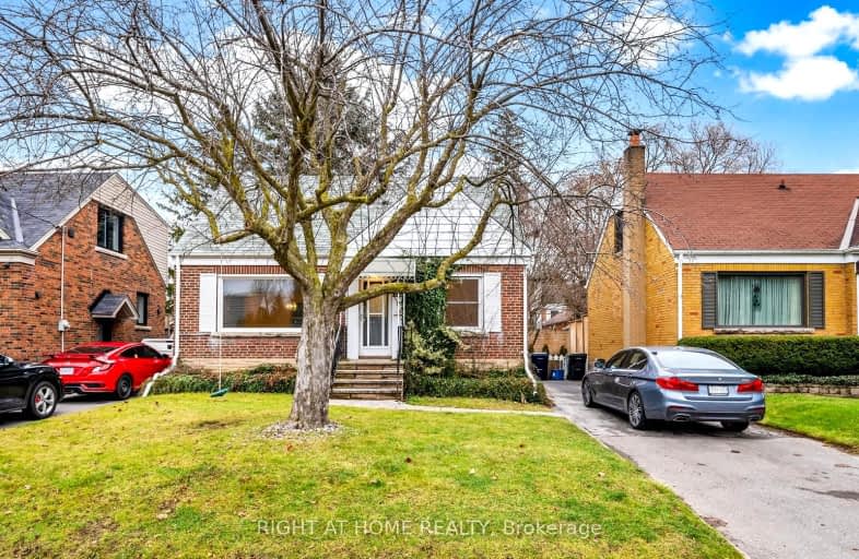 29 Plaxton Drive, Toronto | Image 1