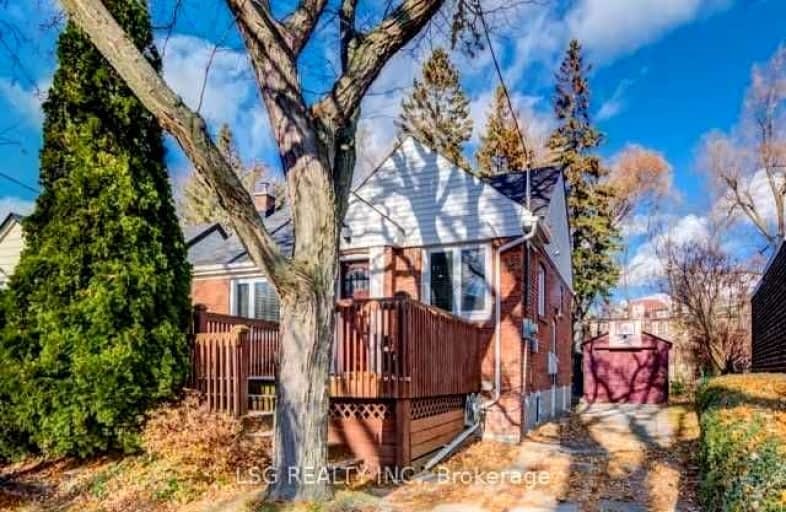 34 Glencrest Boulevard, Toronto | Image 1