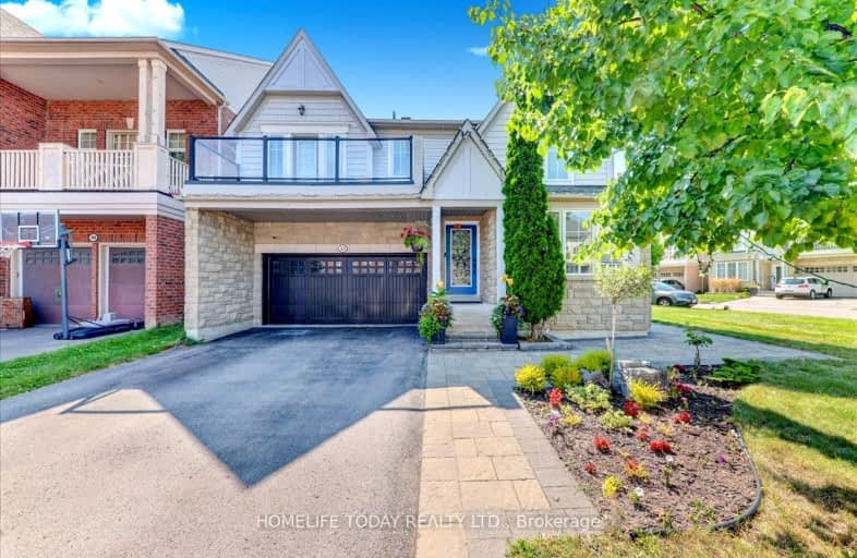 Bsmt-12 Leggett Drive, Ajax | Image 1