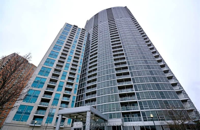 305-83 Borough Drive, Toronto | Image 1