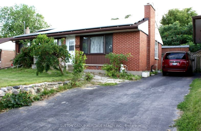 538 Harmony Road South, Oshawa | Image 1