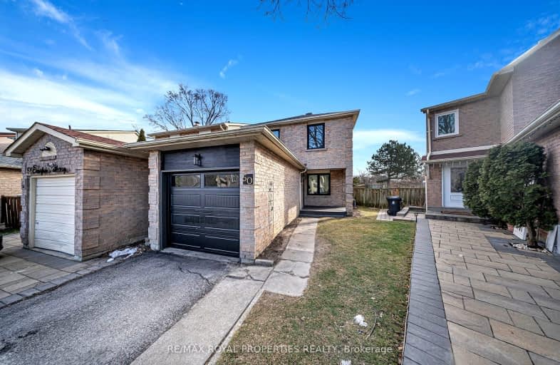 50 Scarfair Pathway, Toronto | Image 1