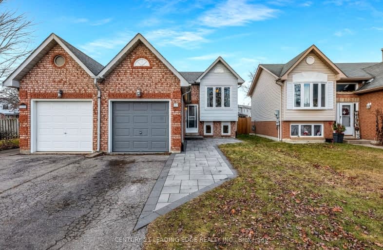 46 Fenwick Avenue, Clarington | Image 1