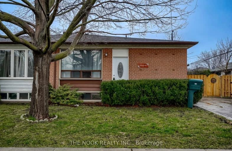 216 Rosedale Drive, Whitby | Image 1