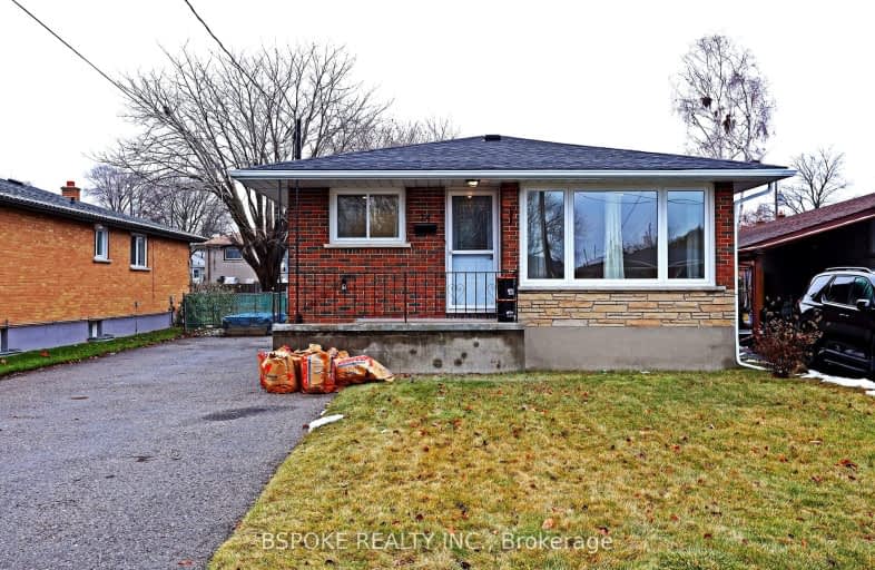 Lower-74 Valdez Court, Oshawa | Image 1