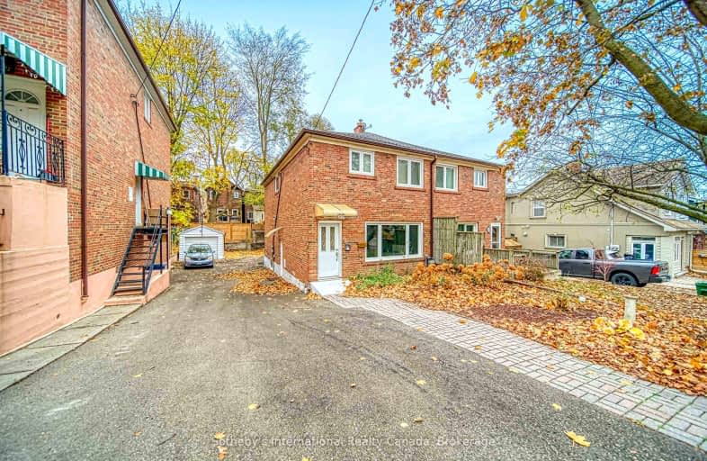 Lower-35 Bellhaven Road, Toronto | Image 1