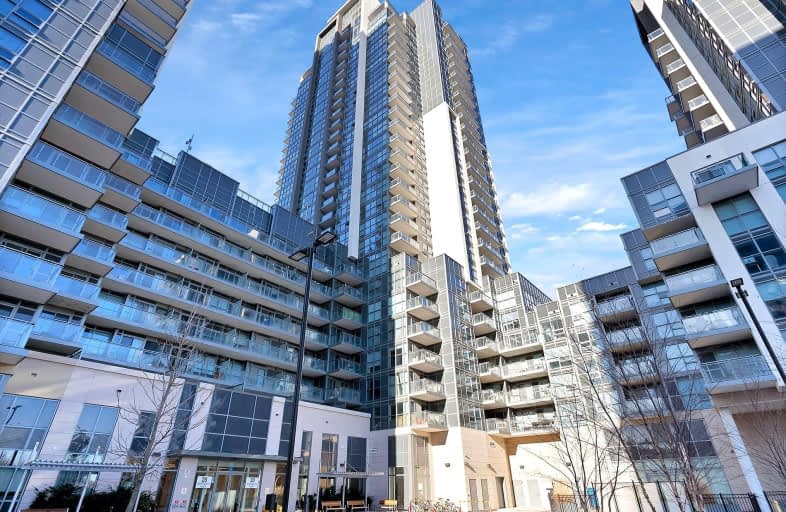 1505-30 Meadowglen Place, Toronto | Image 1