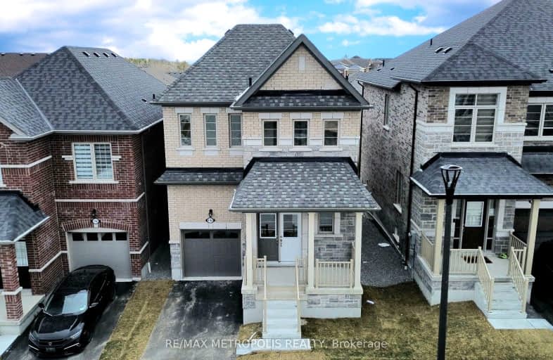 1163 Azalea Avenue, Pickering | Image 1