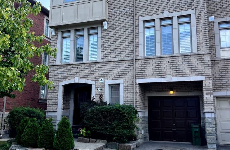 84 Stagecoach Circle, Toronto | Image 1